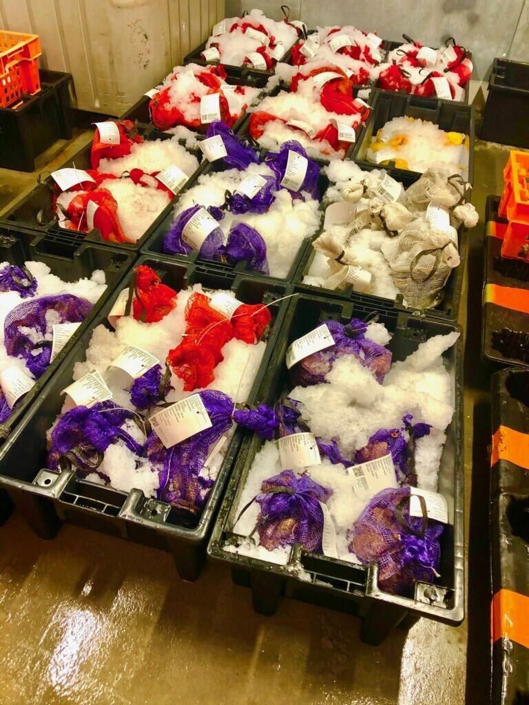 Working with Distributors